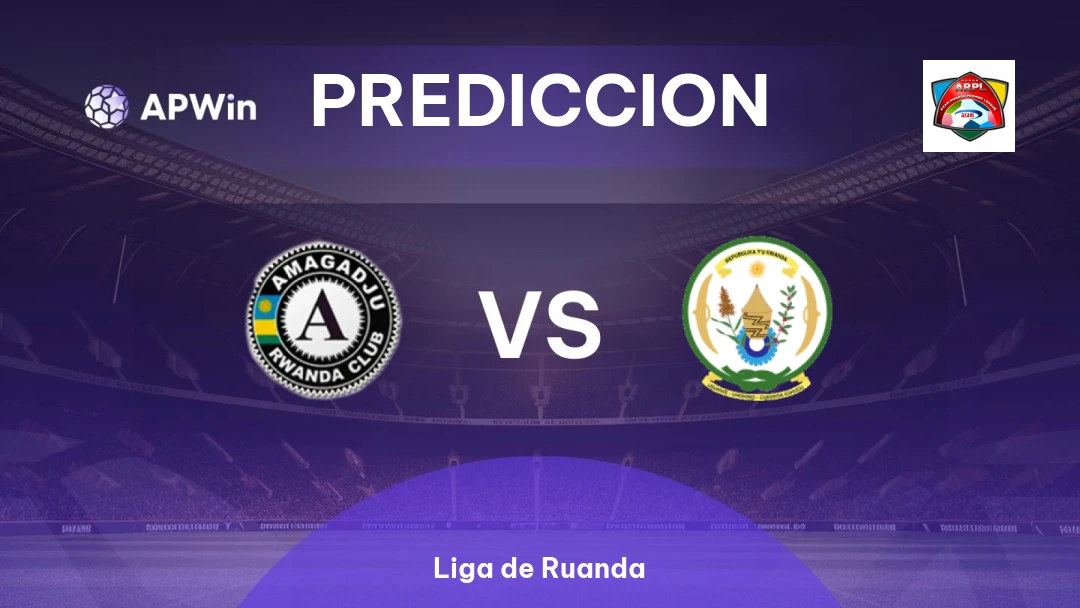 Amagaju vs Rutsiro Thumbnail