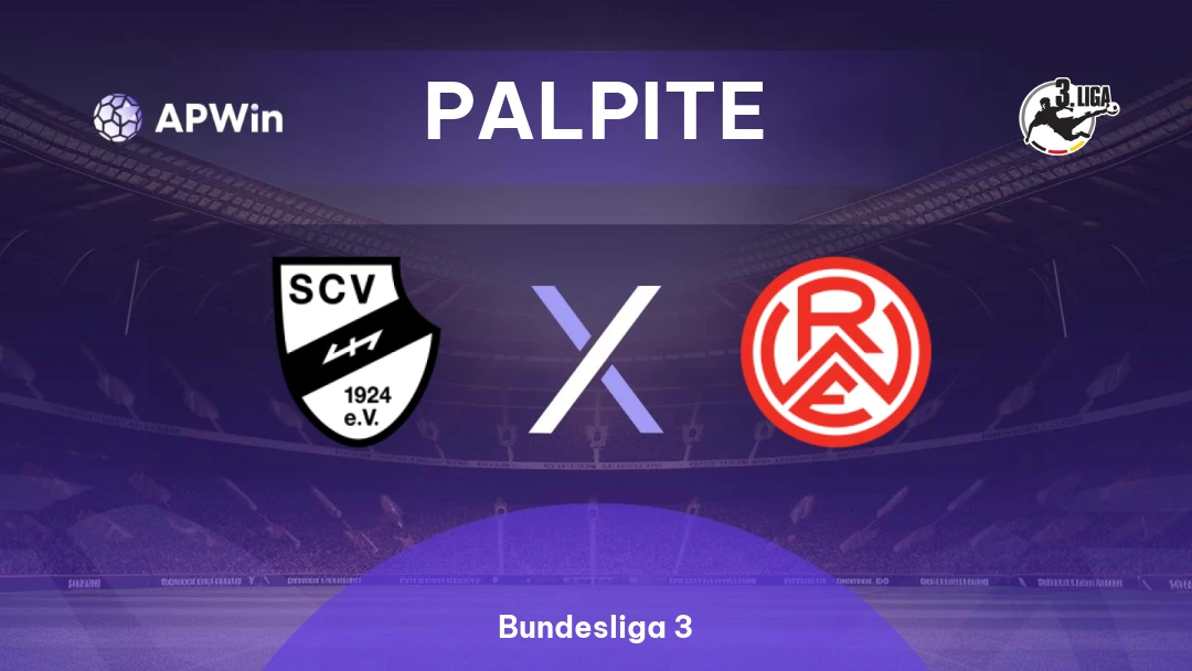 Verl x Rot-Weiss Essen Thumbnail