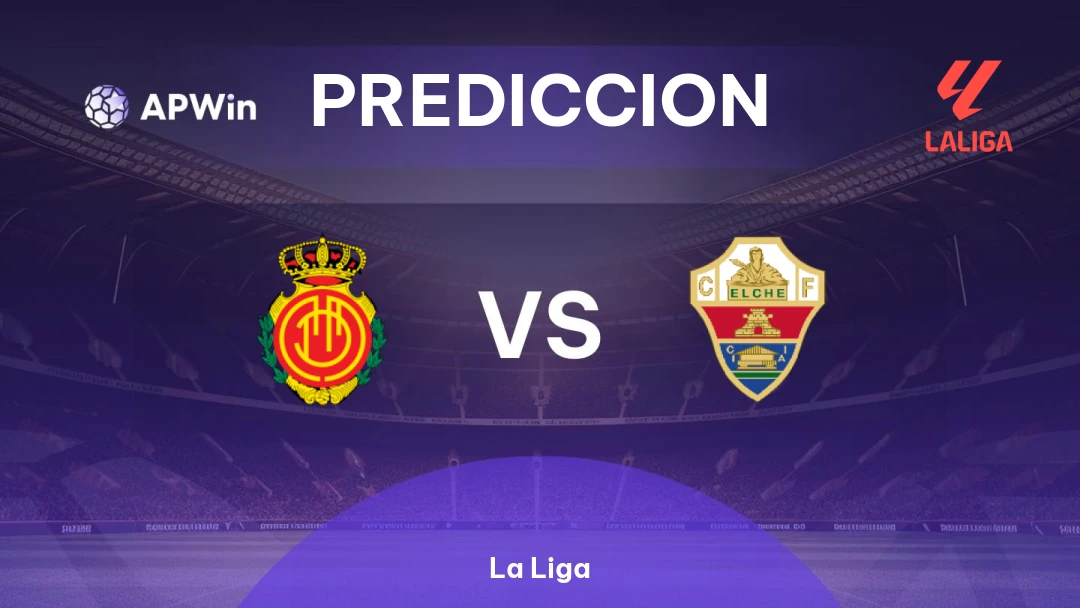 Mallorca vs Elche Thumbnail