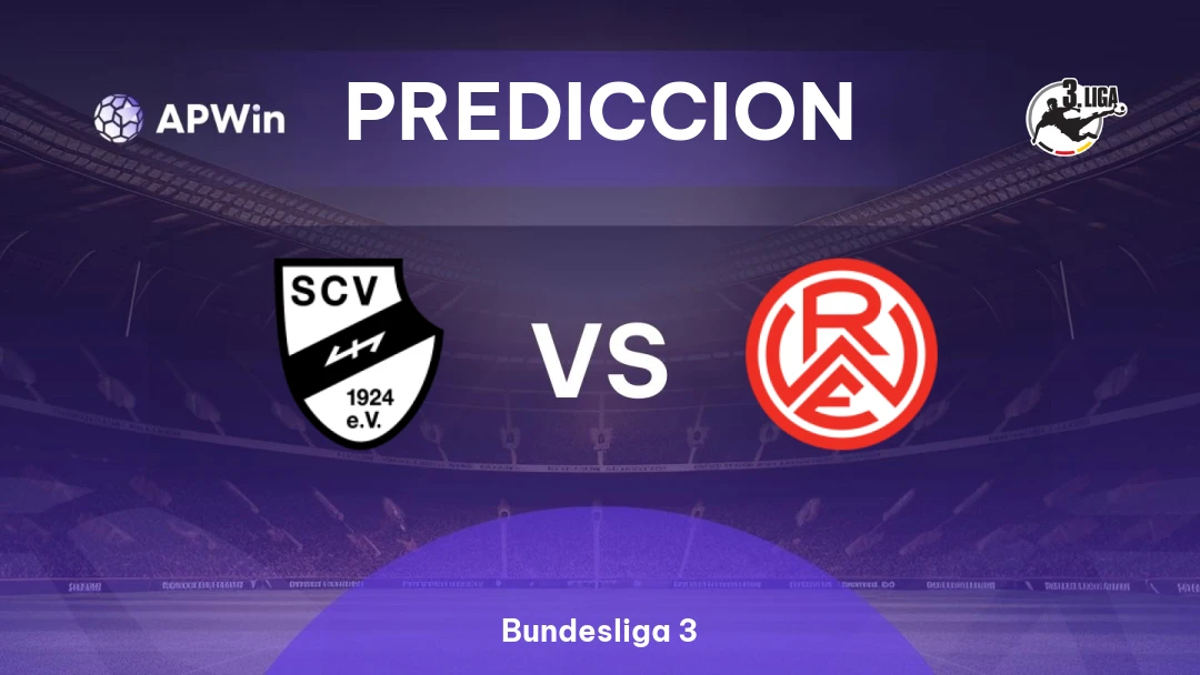 Verl vs Rot-Weiss Essen Thumbnail