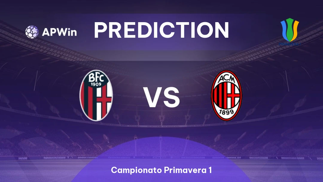 Bologna U20 vs Milan U20 Thumbnail