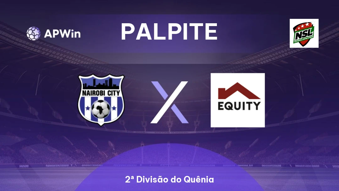 Nairobi City Stars x Equity Bank Thumbnail