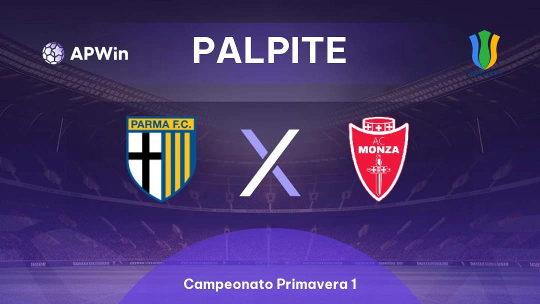 Parma Sub-19 x Monza Sub-20 Thumbnail