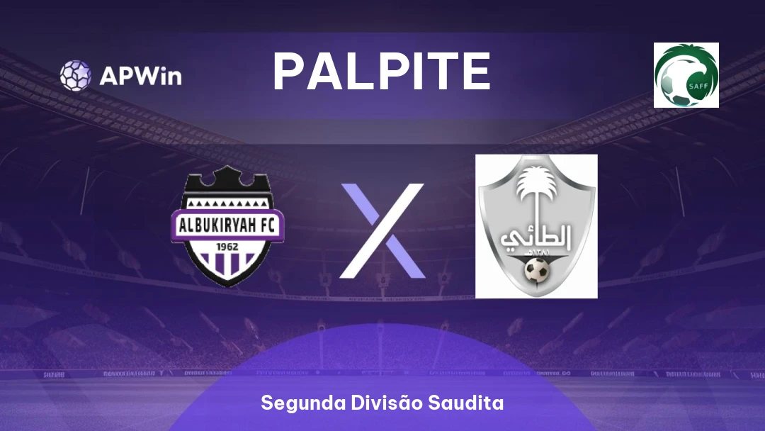 Al Bukayriyah x Al Taee Thumbnail