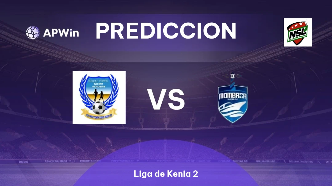 Migori Youth FC vs Mombasa United Thumbnail