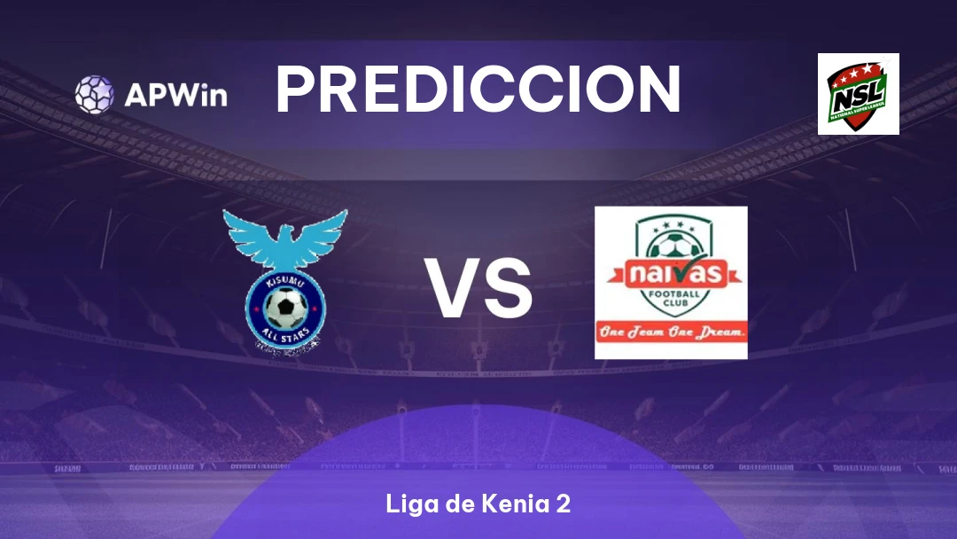 Kisumu All Stars vs Naivas Thumbnail
