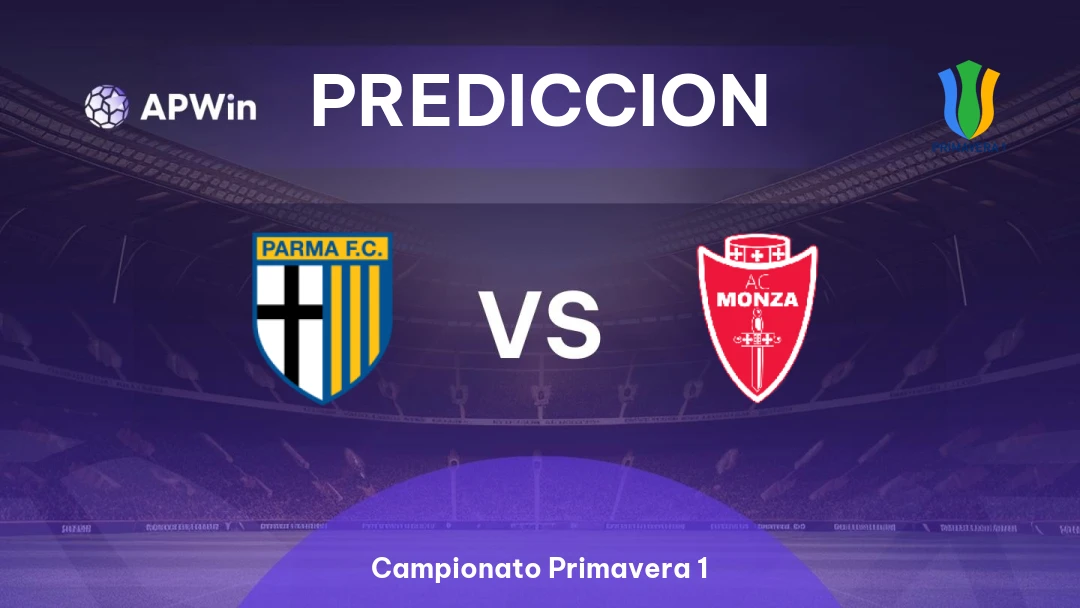 Parma Sub-19 vs Monza Sub-20 Thumbnail