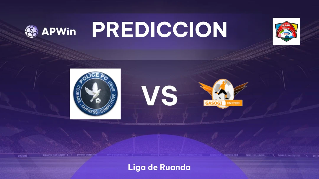 Police vs Gasogi United Thumbnail