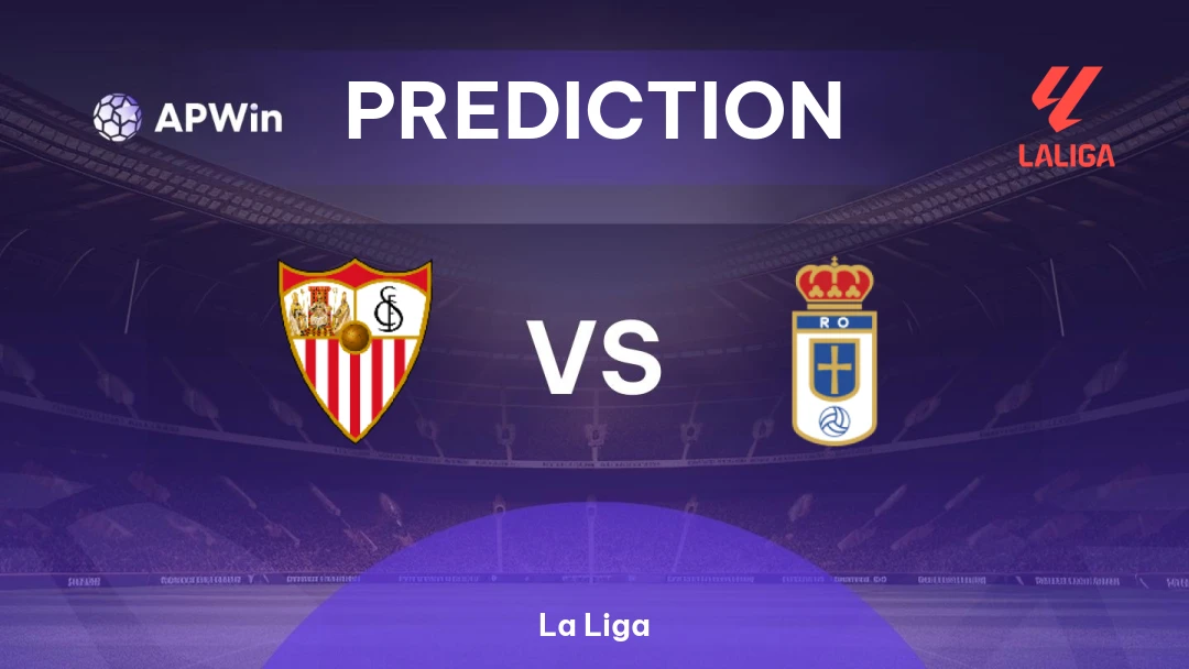 Sevilla vs Real Oviedo Thumbnail