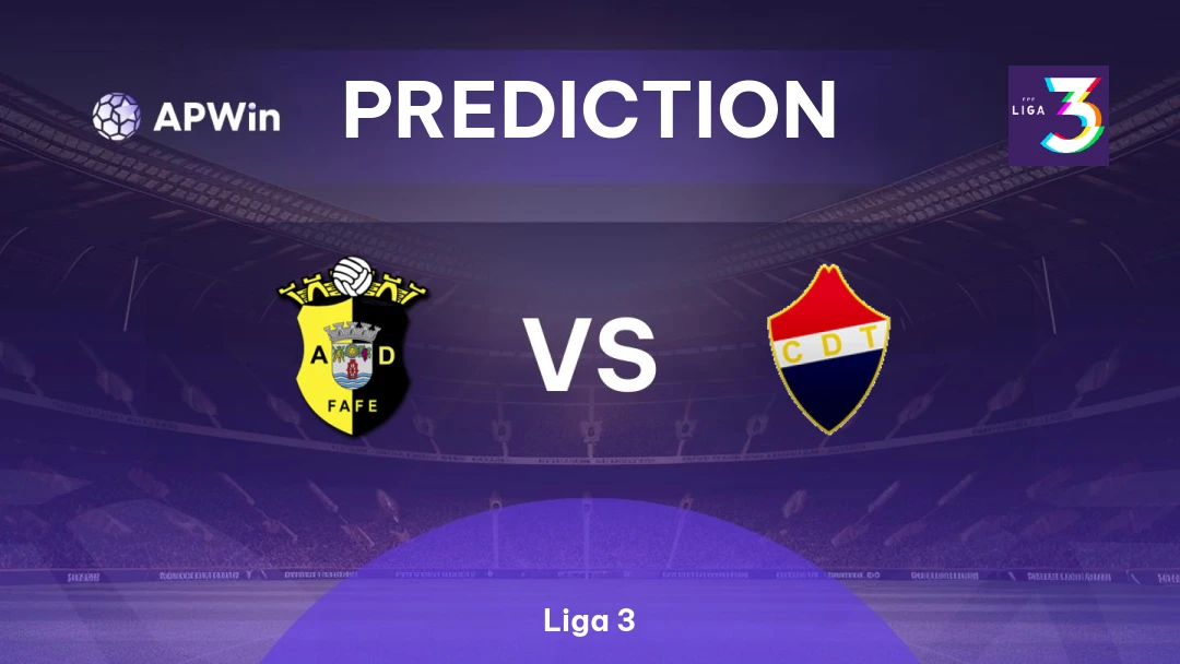 Fafe vs CD Trofense Thumbnail