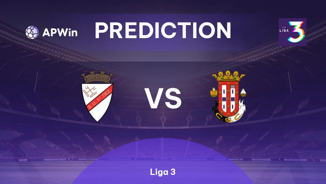 1 Dezembro vs Caldas Thumbnail