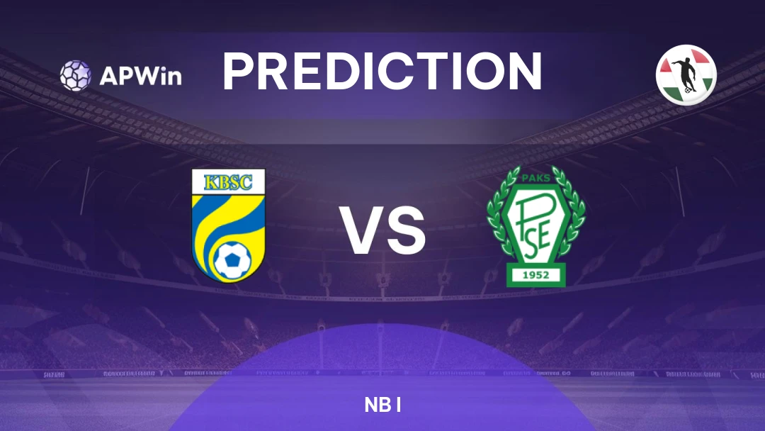 Kazincbarcika vs Paksi SE Thumbnail