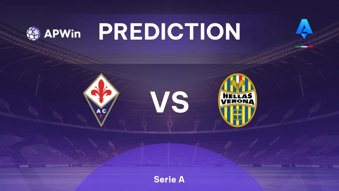 Fiorentina vs Hellas Verona Thumbnail