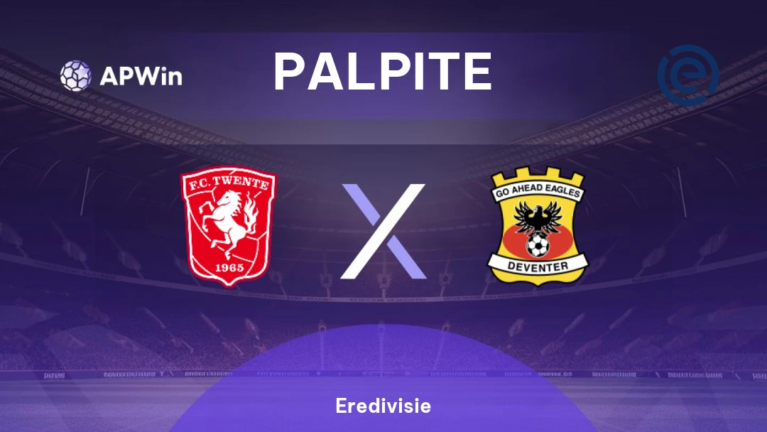 Twente x Go Ahead Eagles Thumbnail