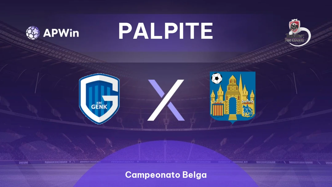 Genk x Westerlo Thumbnail