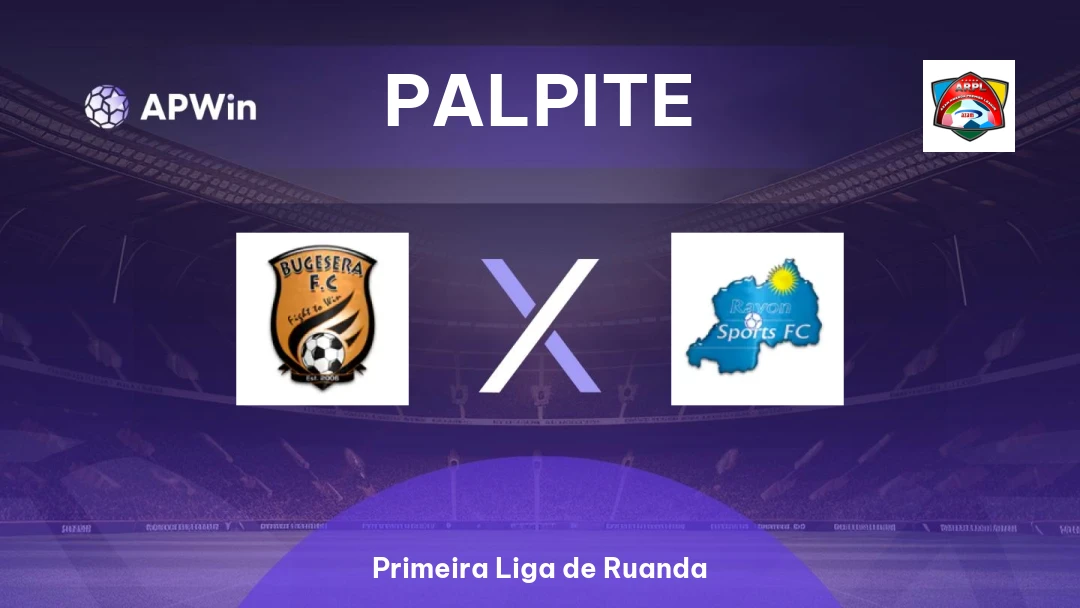 Bugesera x Rayon Sports Thumbnail