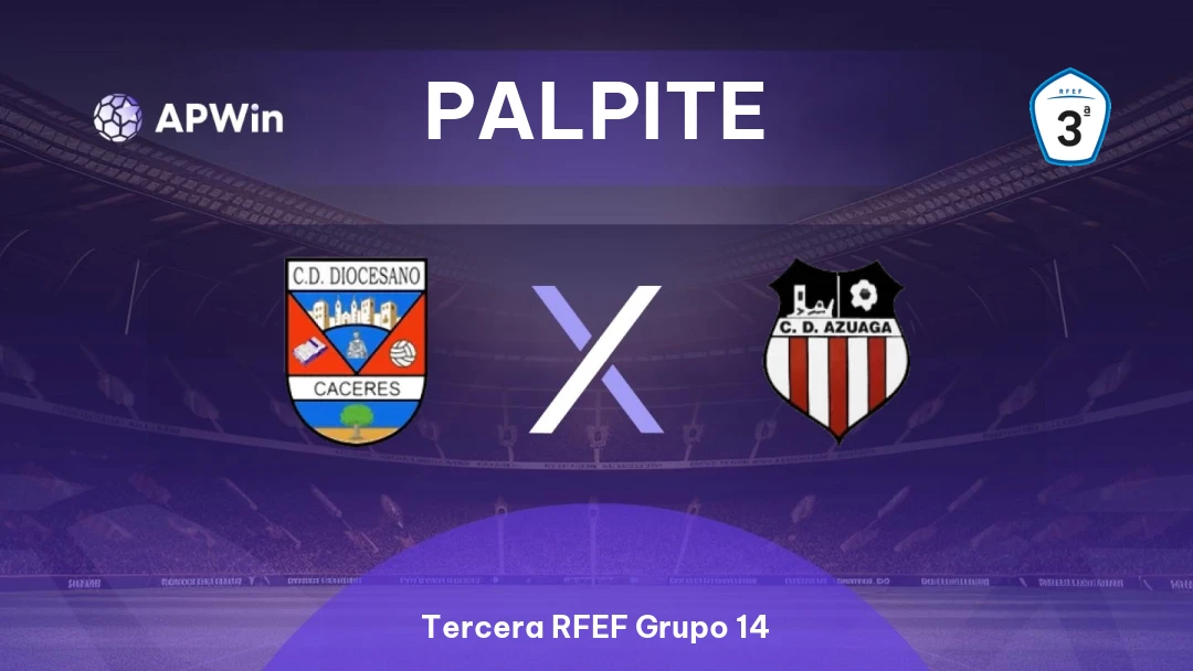 Diocesano x Azuaga Thumbnail