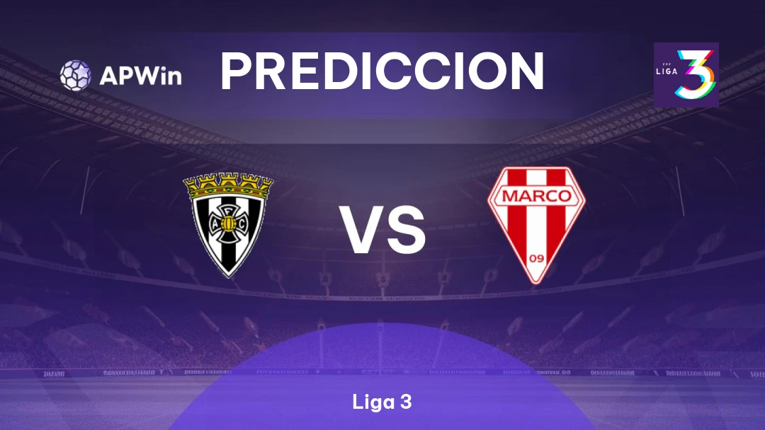 Amarante vs Marco 09 Thumbnail