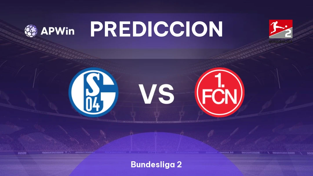 Schalke 04 vs Nürnberg Thumbnail