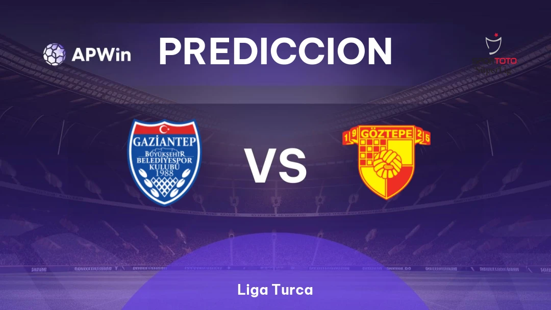 Gaziantep vs Göztepe Thumbnail