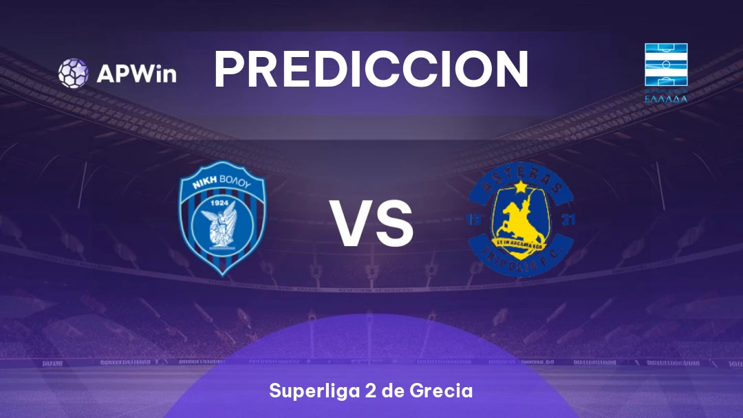 Niki Volos vs Asteras Tripolis B Thumbnail