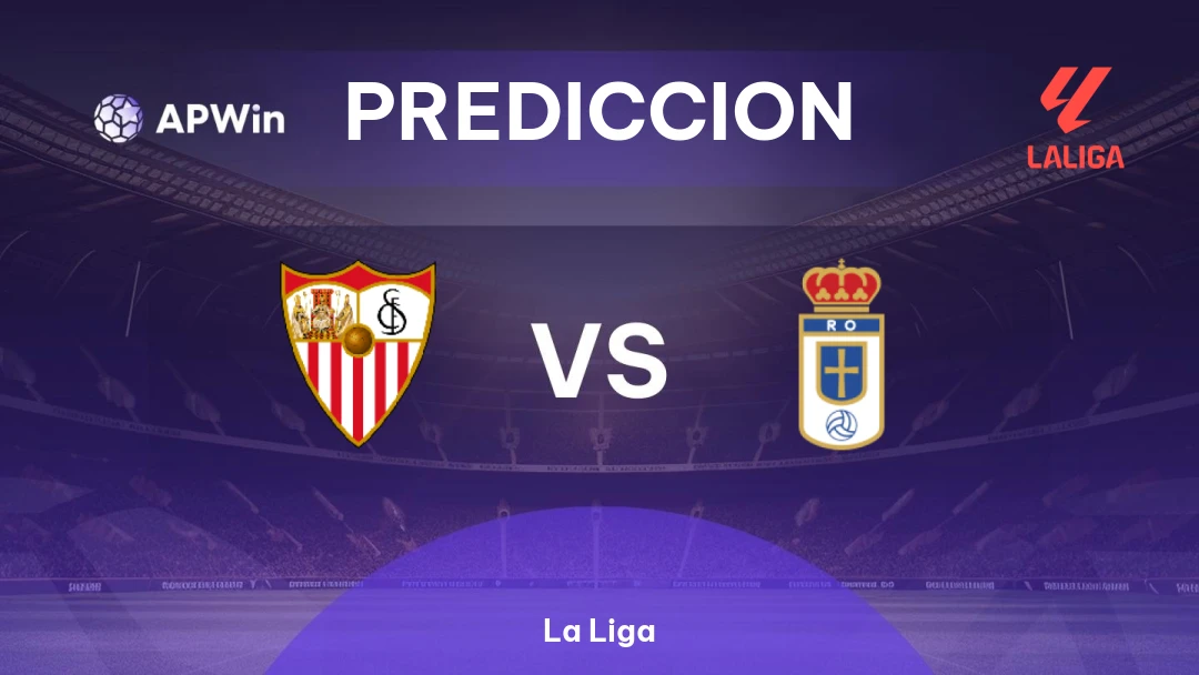 Sevilla vs Real Oviedo Thumbnail