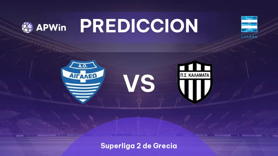 Egaleo vs Kalamata Thumbnail