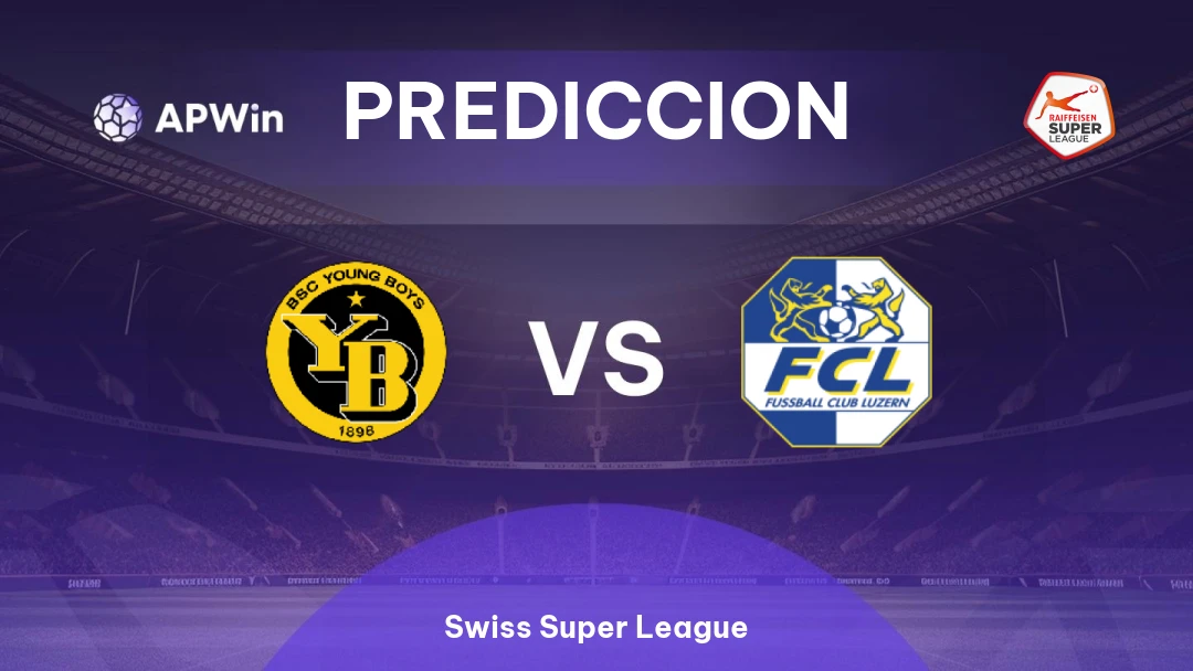 Young Boys vs Luzern Thumbnail