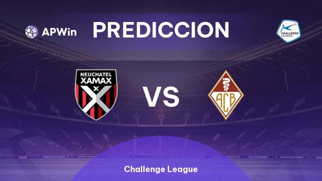 Neuchâtel Xamax vs Bellinzona Thumbnail