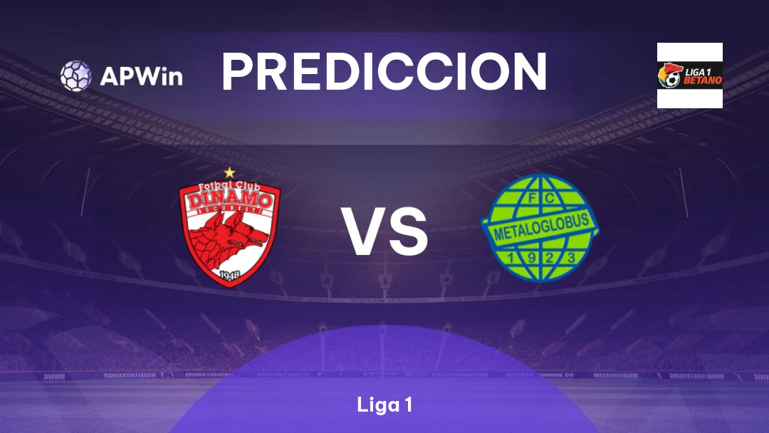 Dinamo Bucuresti vs Metaloglobus Thumbnail