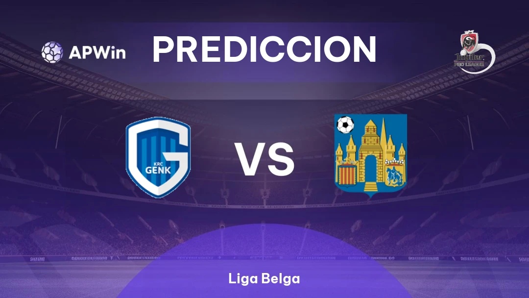 KRC Genk vs KVC Westerlo Thumbnail