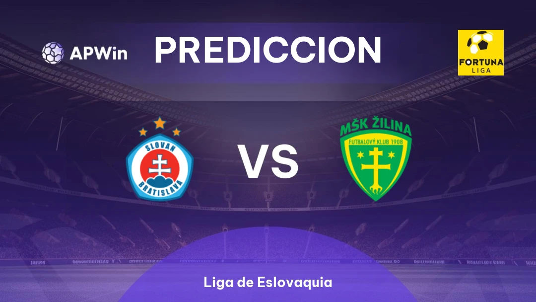 Slovan Bratislava vs Zilina Thumbnail