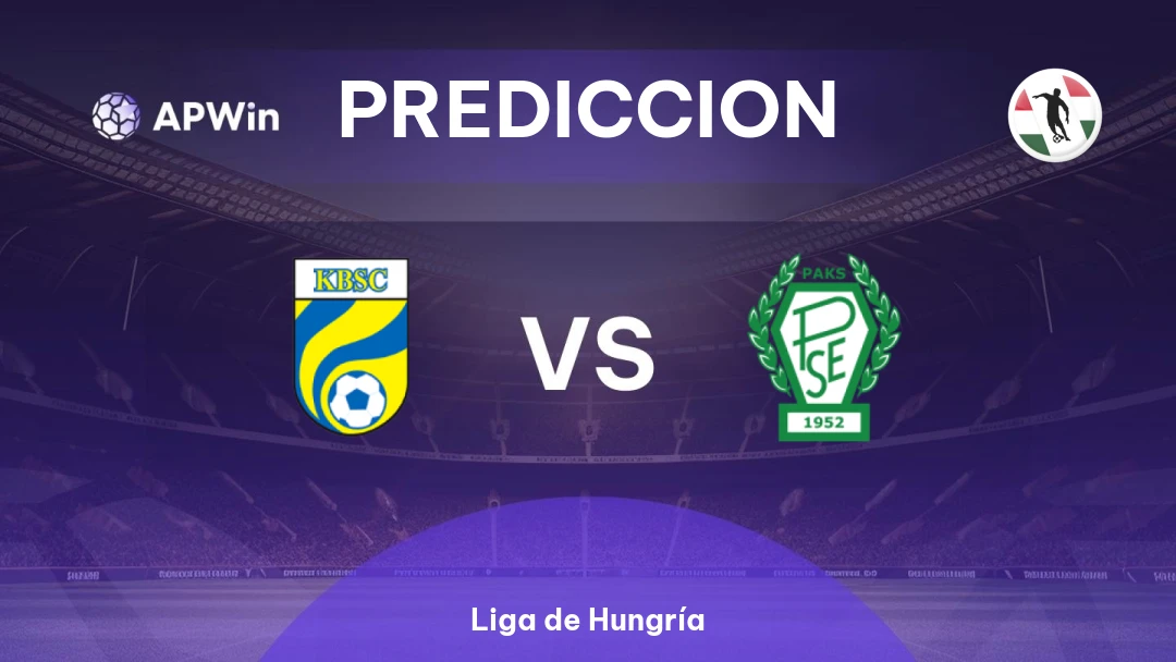 Kazincbarcika vs Paksi SE Thumbnail