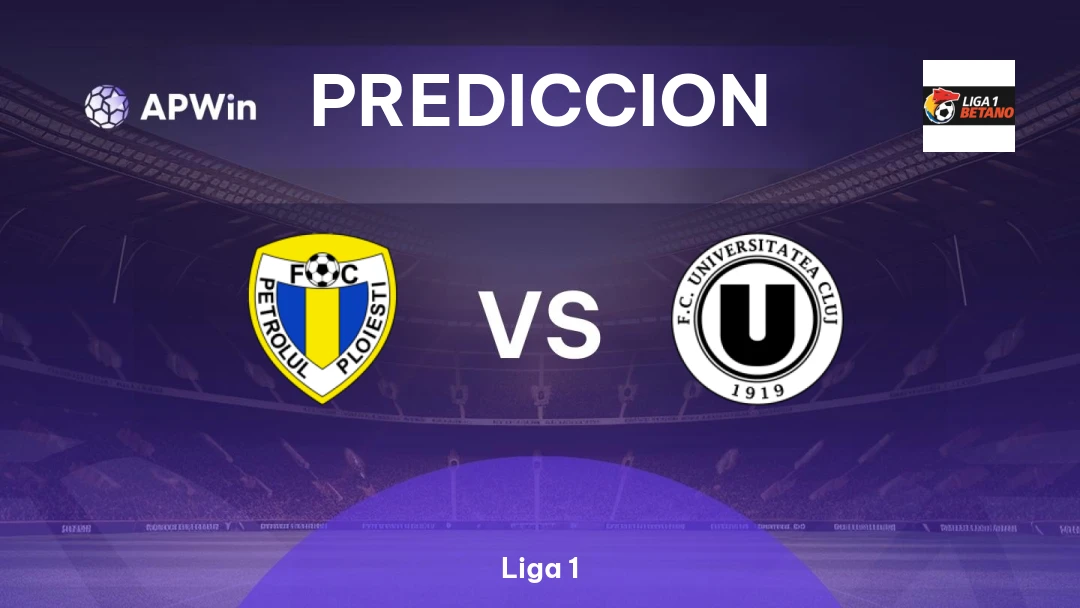 Petrolul 52 vs Universitatea Cluj Thumbnail