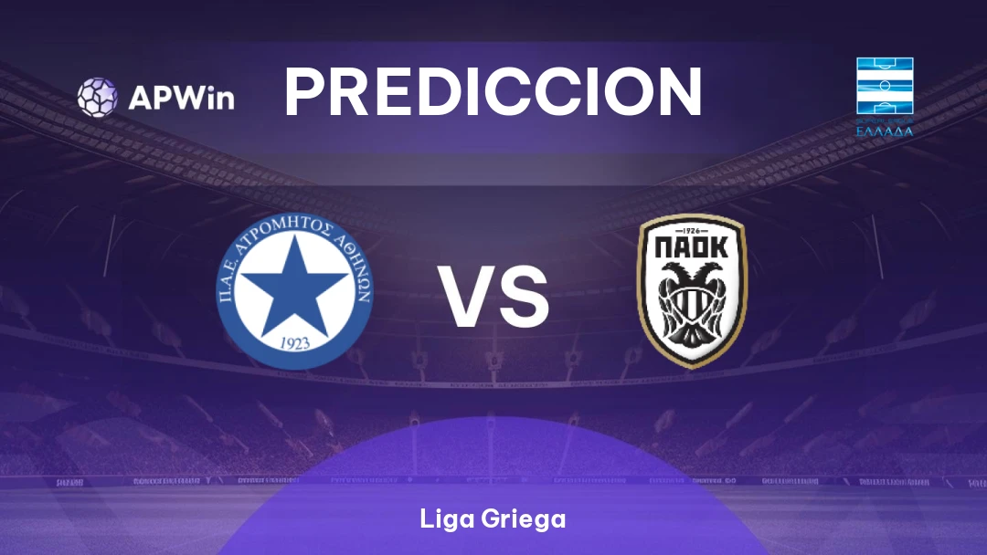 Atromitos vs PAOK Thumbnail