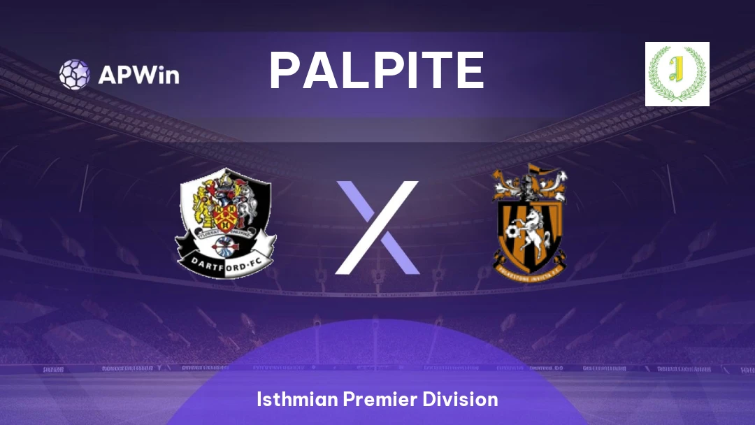 Dartford x Folkestone Invicta Thumbnail