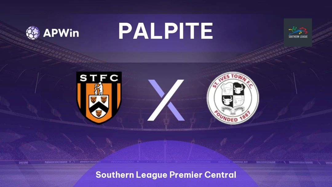 Stratford Town x St Ives Town Thumbnail