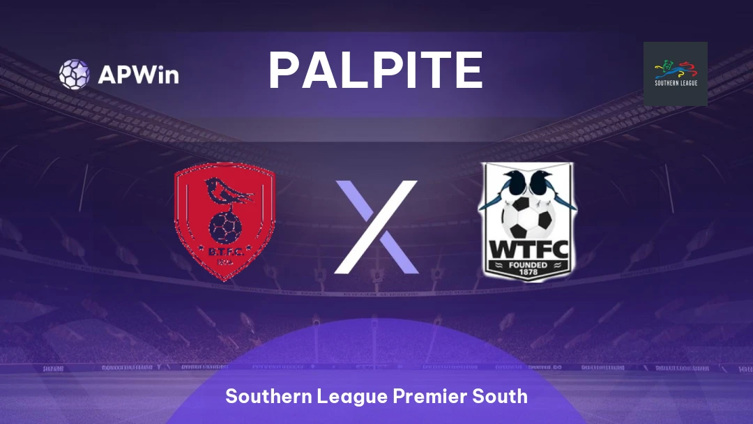 Bracknell Town x Wimborne Town Thumbnail