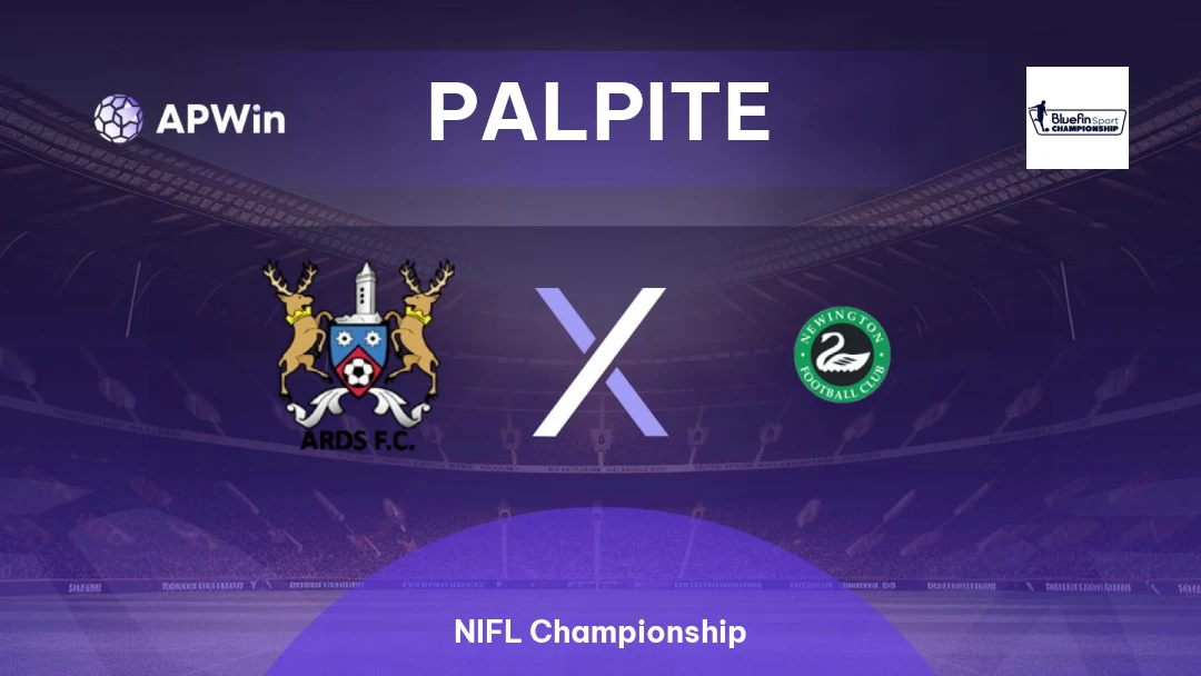 Ards x Newington Youth Thumbnail