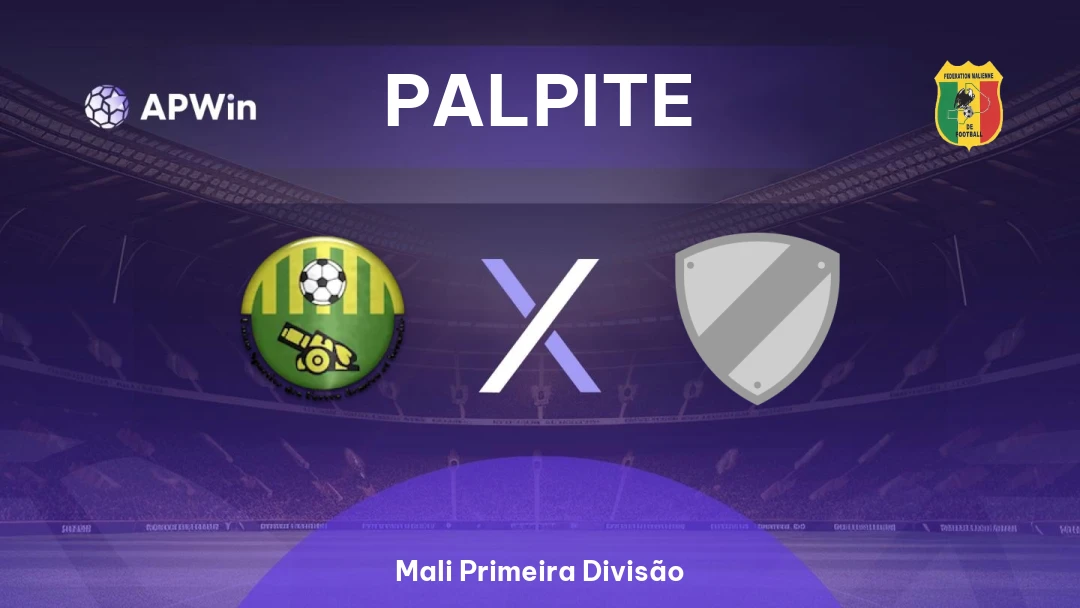 USFAS Bamako x Diarra Thumbnail