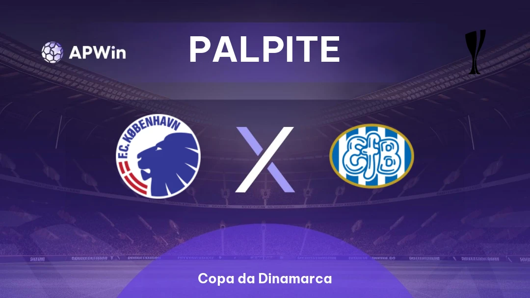 Copenhague x Esbjerg Thumbnail