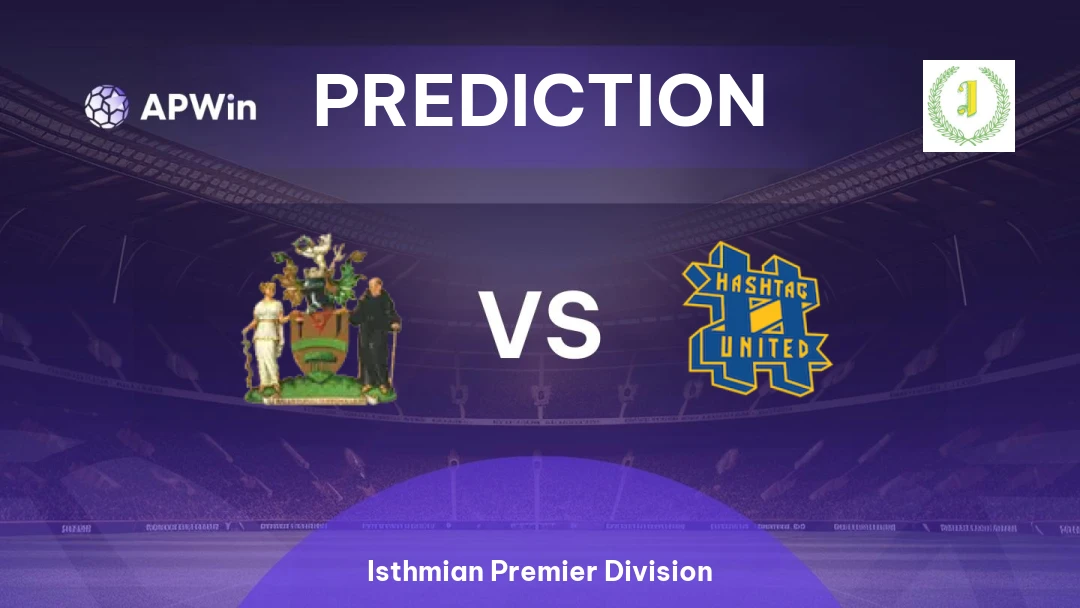 Brentwood Town vs Hashtag United Thumbnail