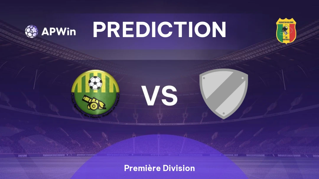 USFAS Bamako vs Diarra Thumbnail