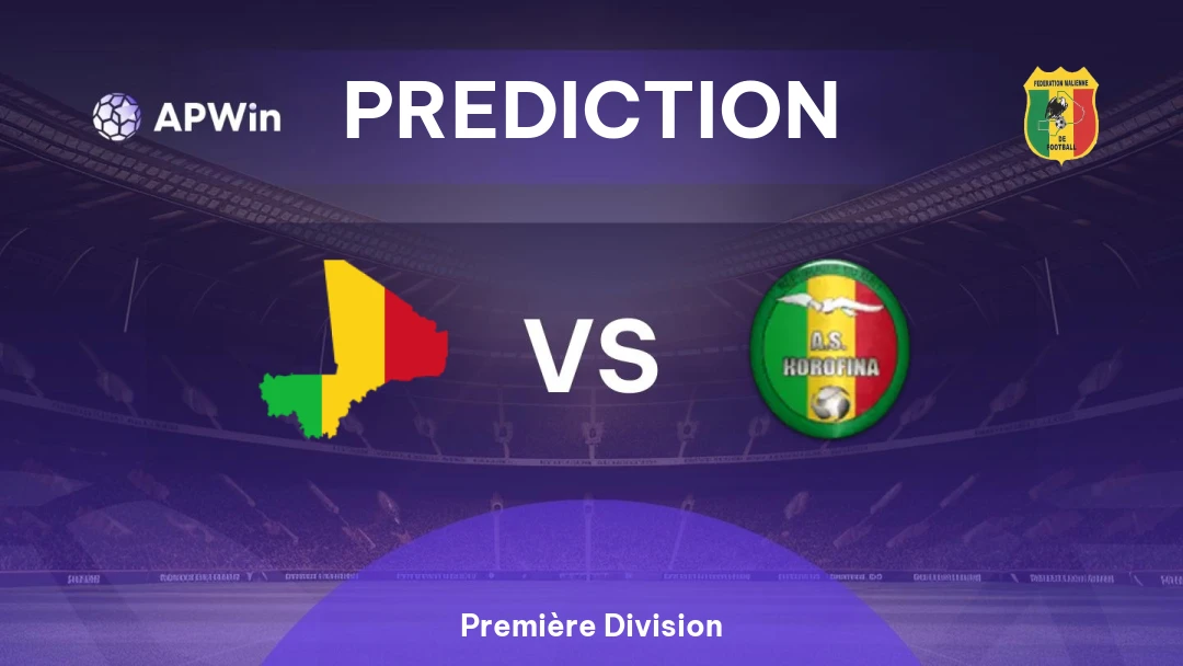 Bougouni vs ASKO Thumbnail