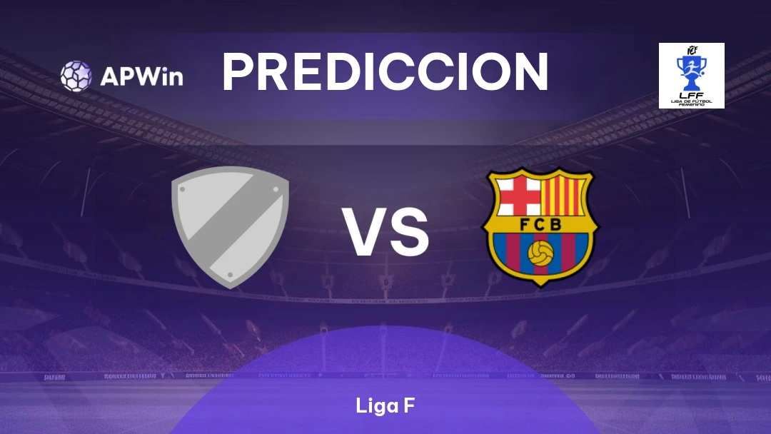 Badalona W vs Barcelona Femenino Thumbnail