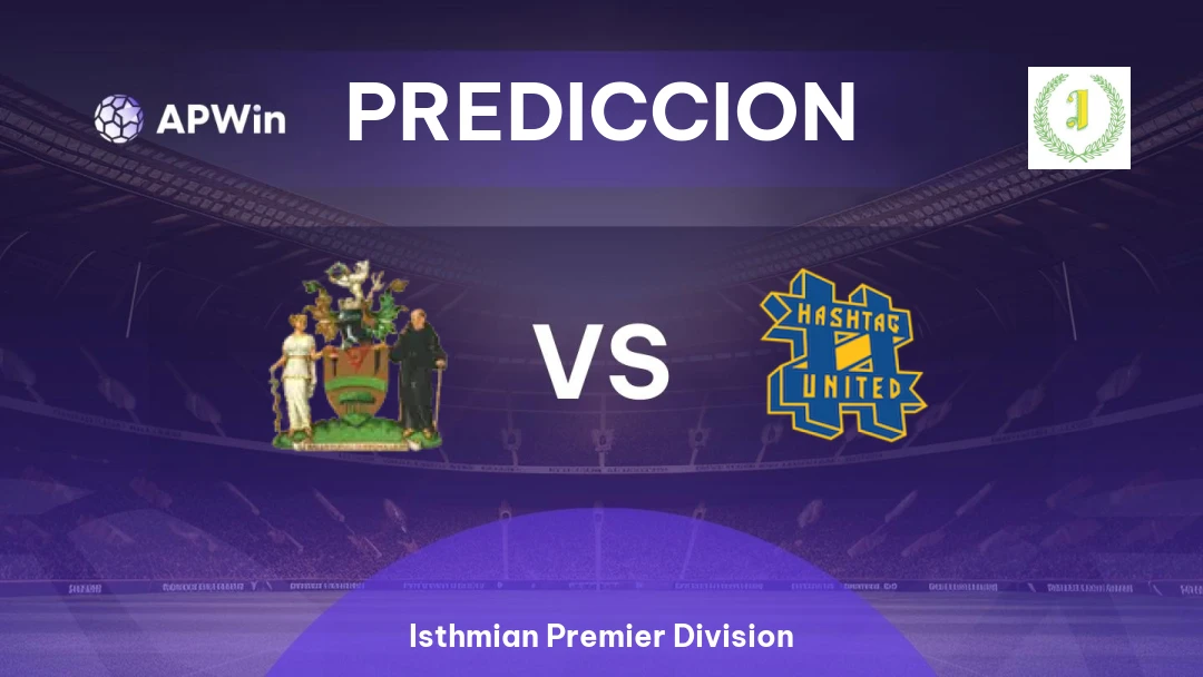 Brentwood Town vs Hashtag United Thumbnail