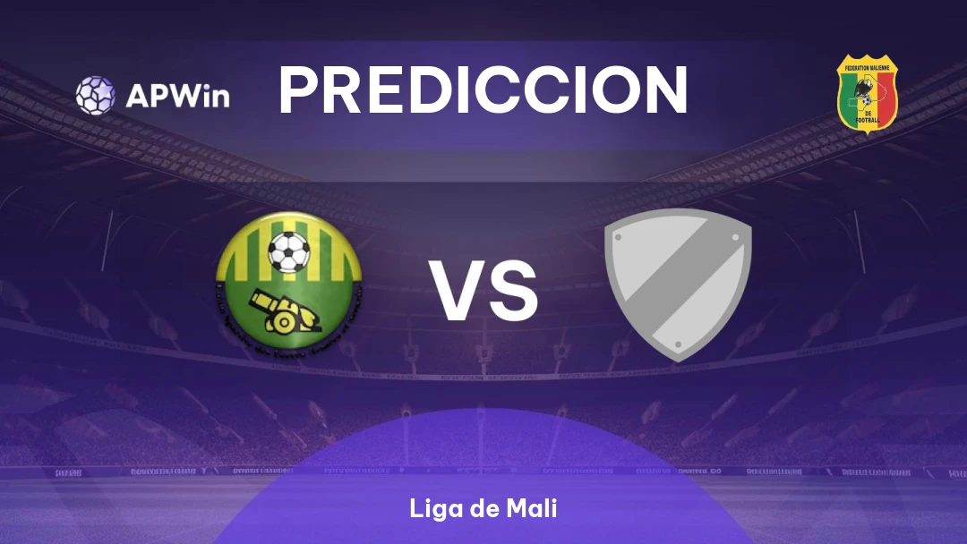 USFAS Bamako vs Diarra Thumbnail