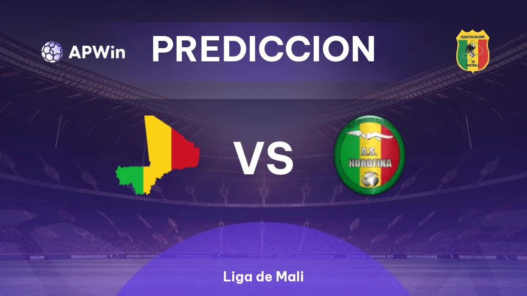 Bougouni vs ASKO Thumbnail