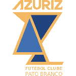 Azuriz Sub-20 logo de equipe