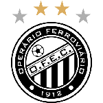 Operário-PR Team Logo